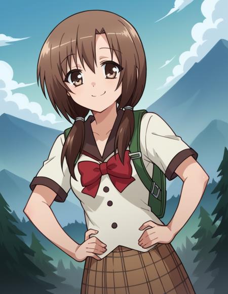 Taeko Hiramatsu (平松 妙子) - Kore wa Zombie desu ka? (これはゾンビですか?)