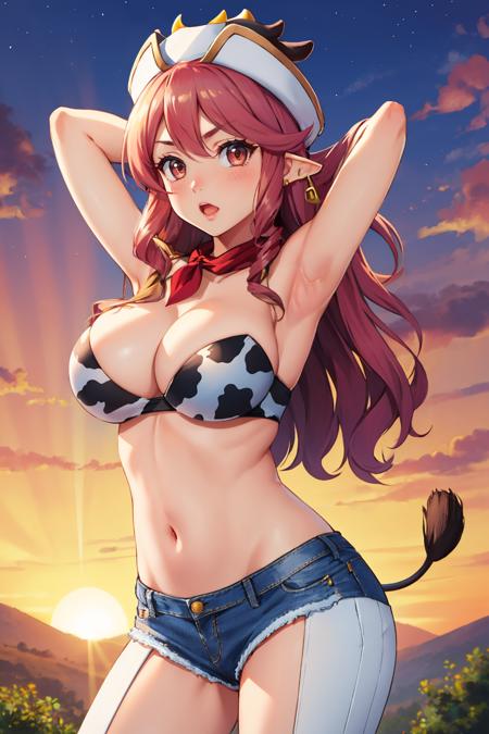 Moo-tan/モ～たん (Etotama) LoRA
