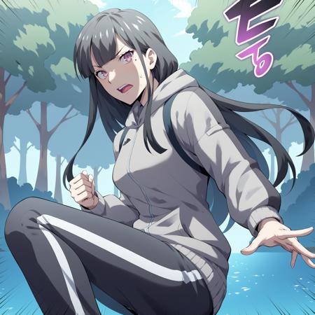 Park Yerim (Overgeared) | Manhwa | Webtoon