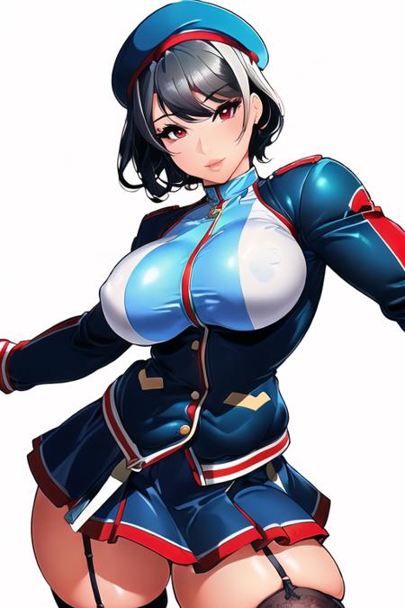 Takao - Kancolle