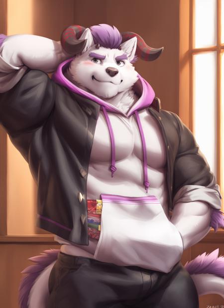 Behemoth - Housamo / TAS版本behemoth-v1.0 (ID: 120506)