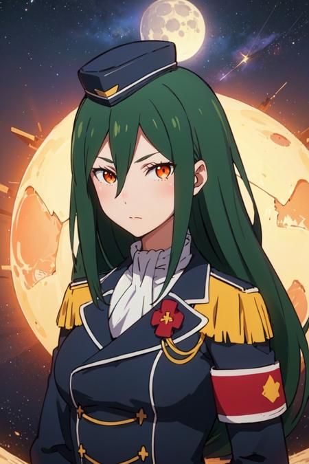 Crusch Karsten | Re:Zero!!版本v1.0 (ID: 219434)