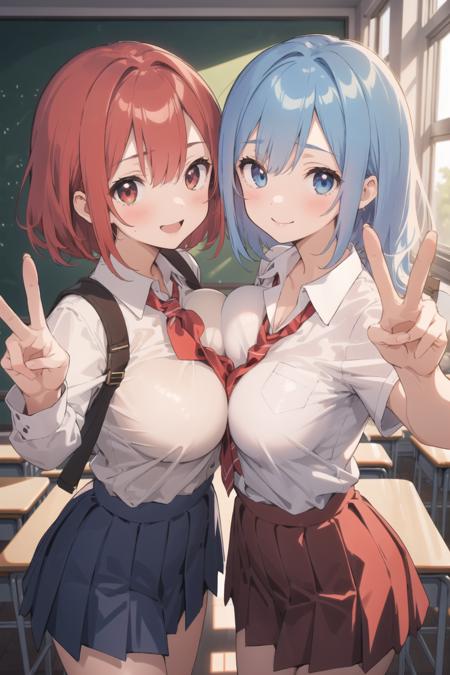 Gan Meng mix版本v1.0 (ID: 440895)