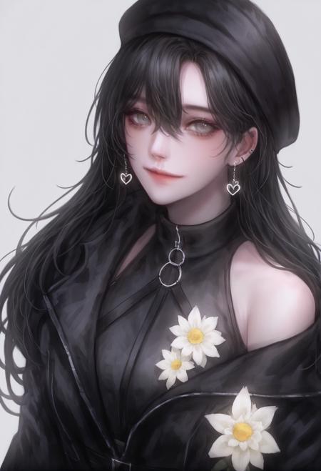 Artist Style:?Shal.E