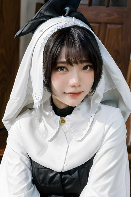 Miu | Milky_choco93 (Vietnam Cosplayer)