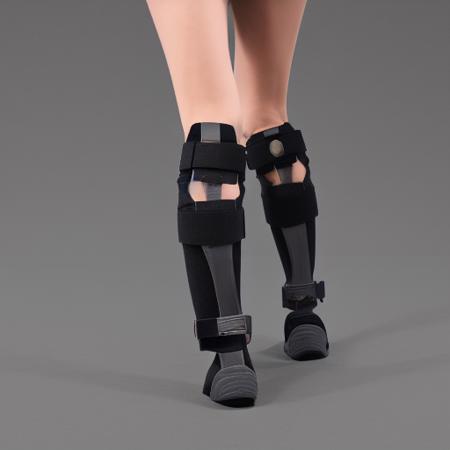 leg braces