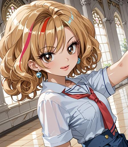 natsumi style