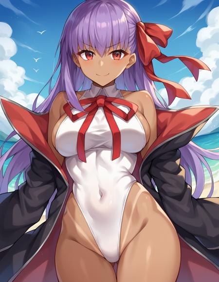 BB - Fate Grand Order