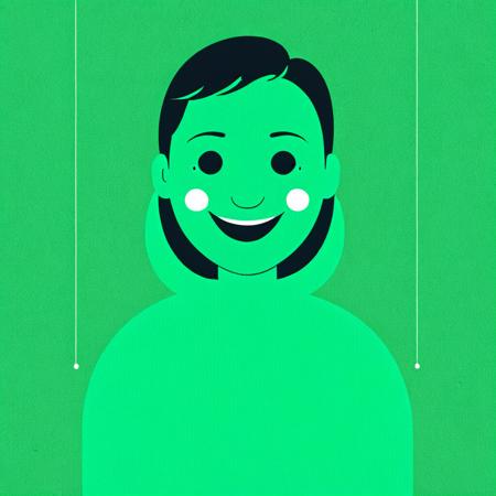 Fresh Ideas@FRESHIDEAS Flat poster 6