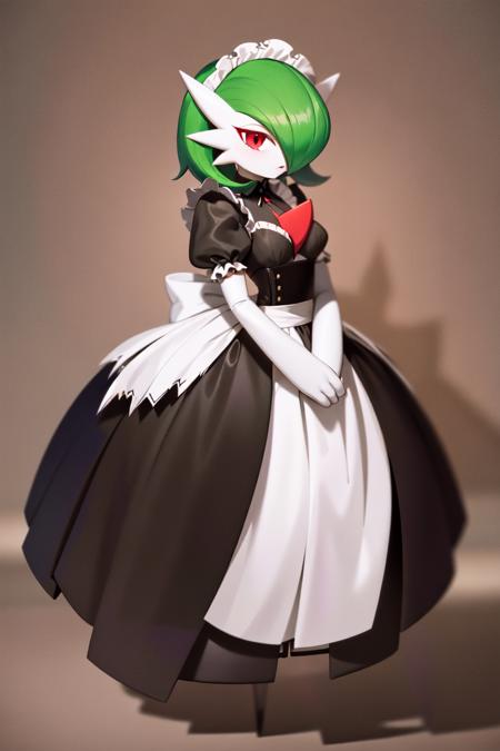 Gardevoir