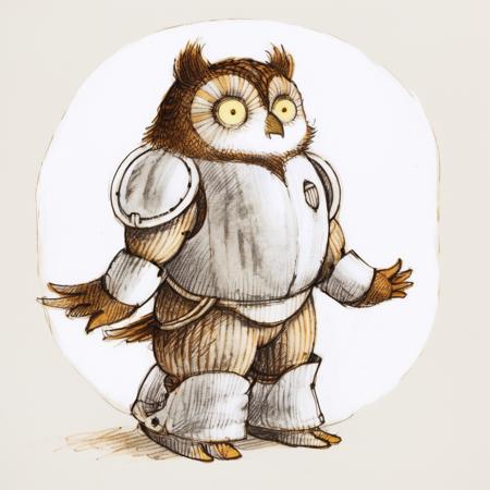 (SDXL) Arnold Lobel Style