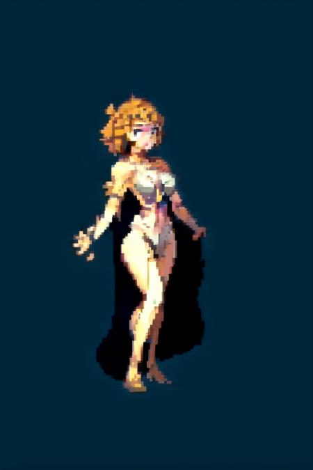KM_Model_material_style版本(Pixel)M_Pixel (Pixel)