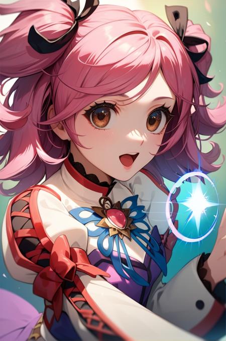 Cheria Barnes (Tales of Graces)