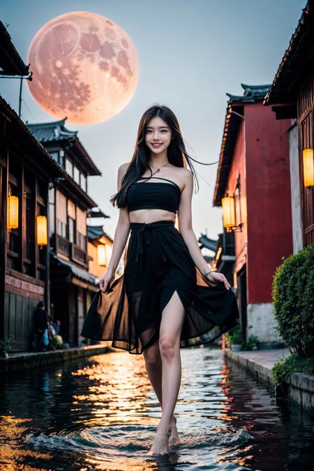 OnlyRealistic | 《唯》· 超高清真人写实