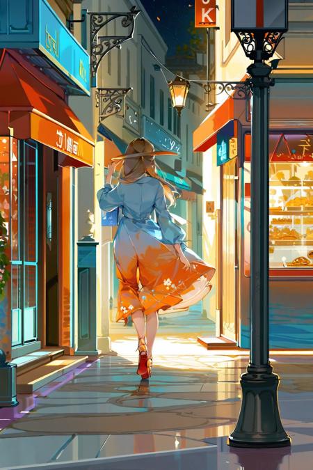 Anime Illust Diffusion XL模型全风格Tag测试文档丨Anime Illust Diffusion XL Style Prompt Test版本V0.52 Add V0.6 tags (ID: 268762)