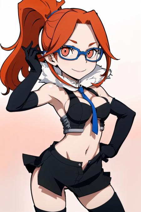 Hinako Kujou (Devil Survivor 2)