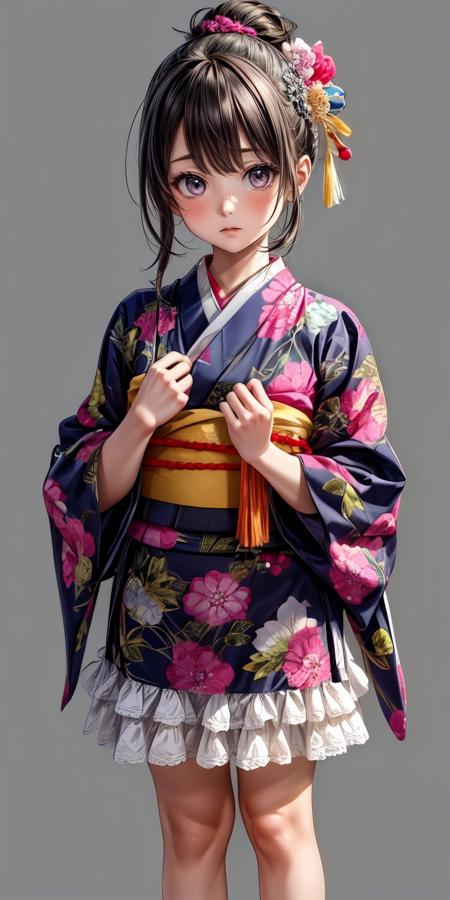 浴衣