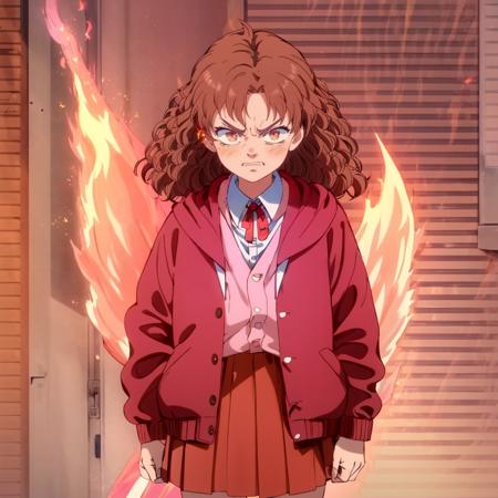 Flair (AngelCop) LORA