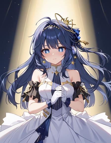 Astesia Arknights|アークナイツ|明日方舟 (4 outfits)