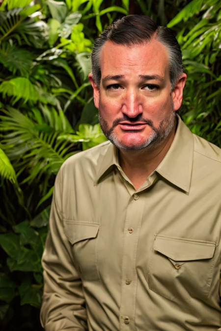 100 United States Senators