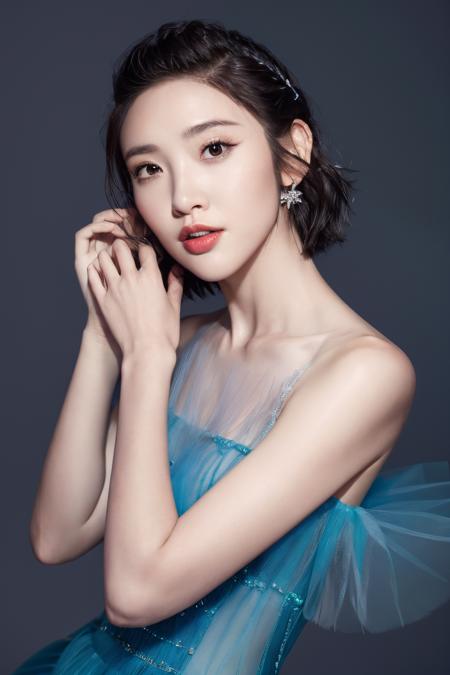 唐艺昕 | Tang Yixin