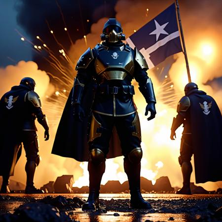 Helldivers