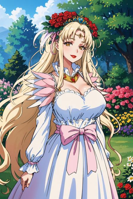 Aphrodite (Suite Pretty Cure♪) LoRA