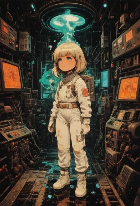 Chibi_Sci-Fi