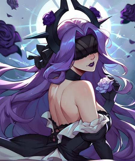 [Pony] Syndra League of Legends