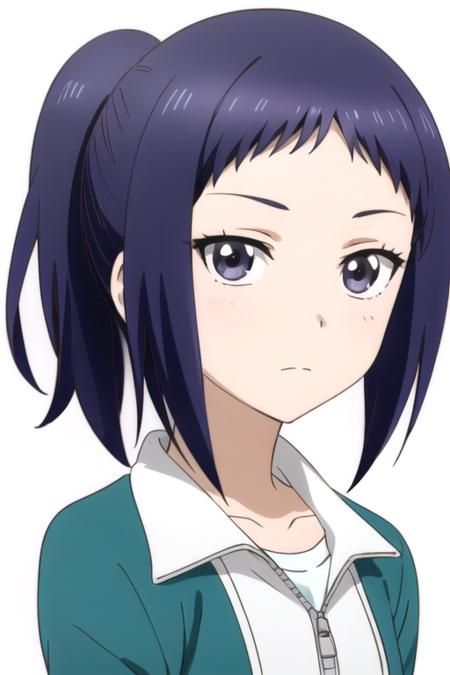 Minami Oosawa - D-Frag!版本v2.0n (ID: 475554)