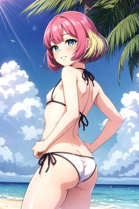 Avarin（MGCM）/（アウァリン）