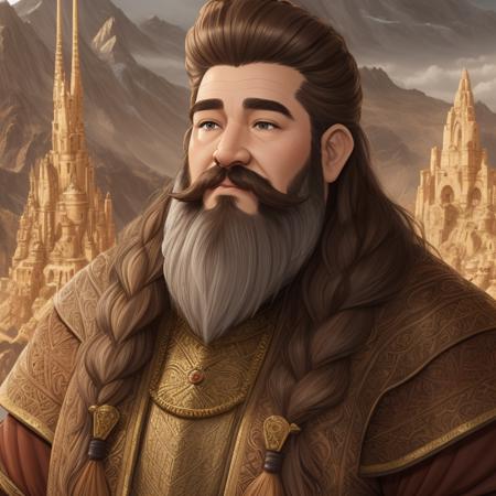 RPG Male Edition - AutoPrompt - Awesome prompt lists