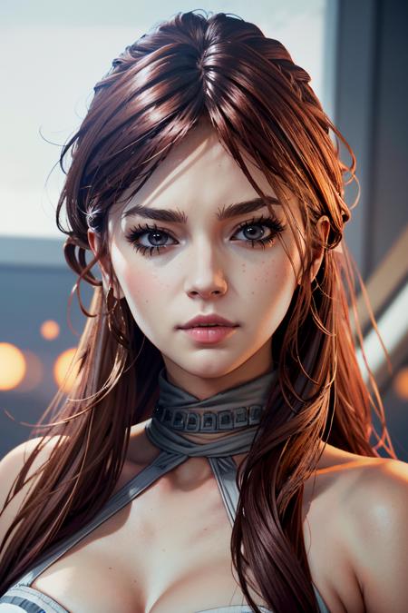 Hope from Mad Max版本v1.0 (ID: 576676)