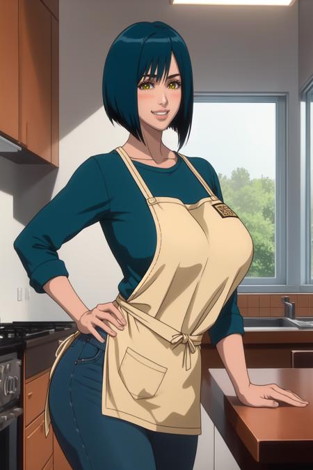 Nikaido Manami (Hentai: Kichiku: Haha Shimai Choukyou Nikki) NSFW