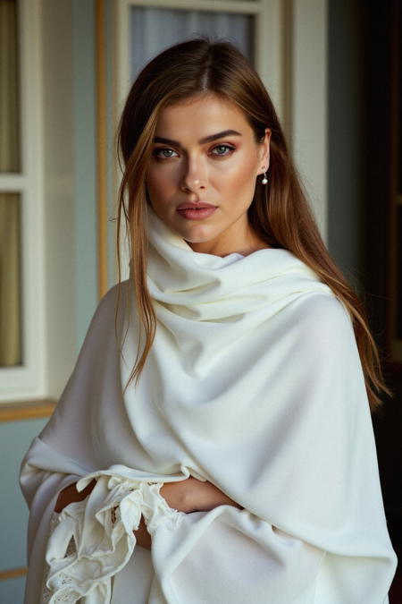 Elena Temnikova (Елена Темникова) (FLUX)