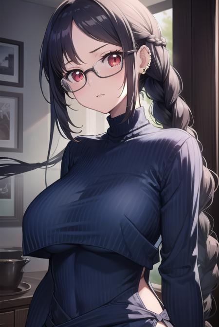 Consort Yu (Yu Mei-Ren) (虞美人) - Fate Grand Order