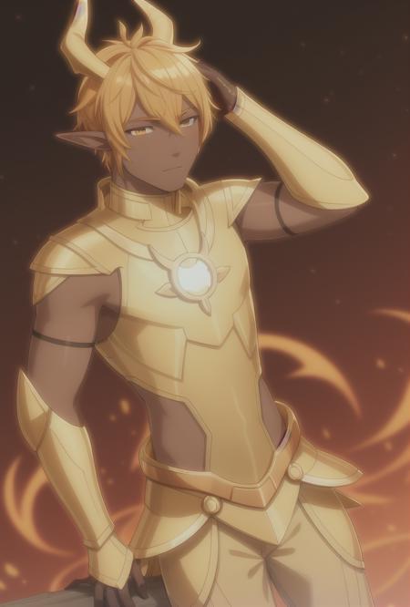 Elves of Xadia (The Dragon Prince)