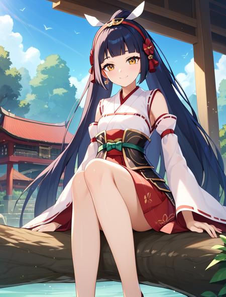 Tempest Surin (Epic Seven)