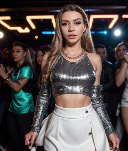 Katrin Tequila pornstar LORA ?