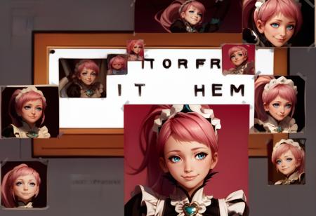 Do It For Her - Concept | Pony