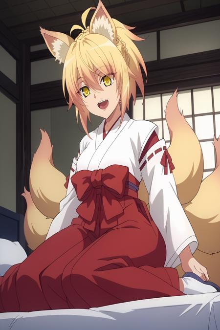 Kunou - High School DxD Hero版本v1.0 (ID: 1160820)