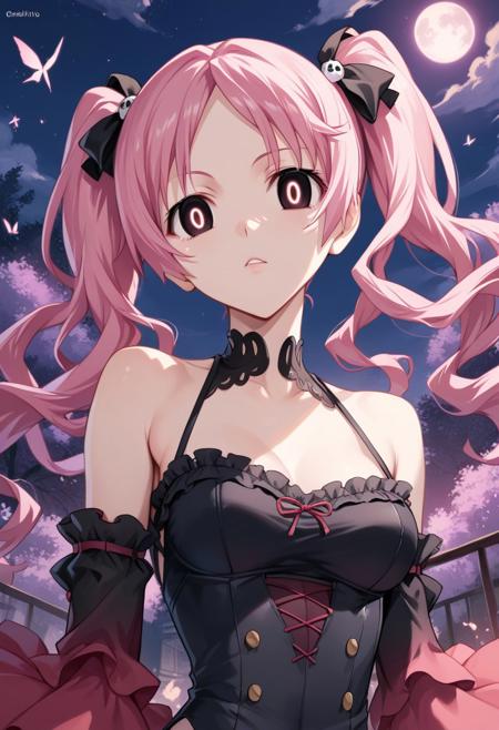 Shiki版本Shimizu Megumi (ID: 688678)