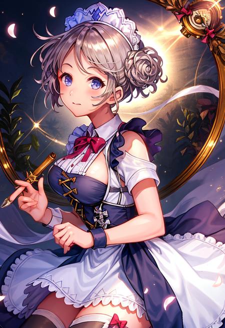 LoHa: ShadowVerse-Runie シャドウバース-ルーニィ 影之诗-露妮