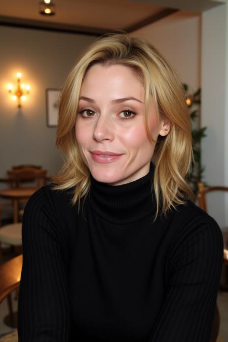 [FLUX] Julie Bowen