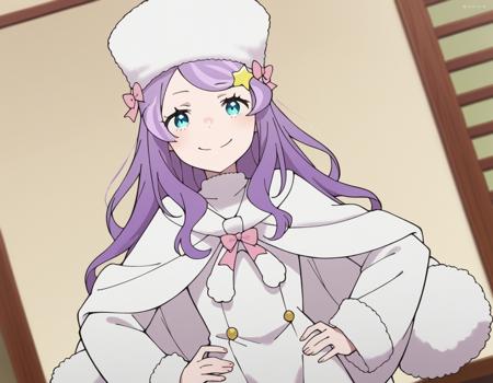 Anastasia Hoshin (アナスタシア・ホーシン) - Re:Zero (Re：ゼロから始める異世界生活)