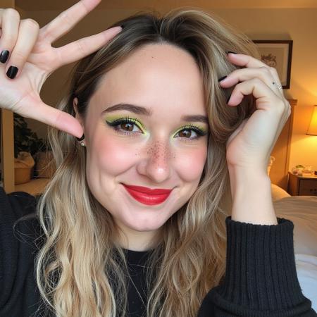 Amy Kay ASMR