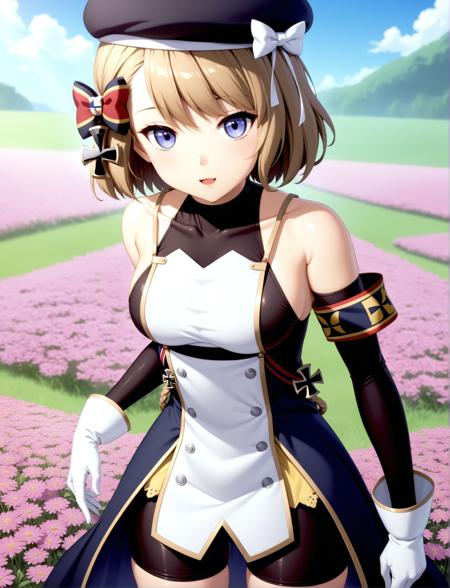LoRA / SDXL 1.0 | Z23 / Azur Lane