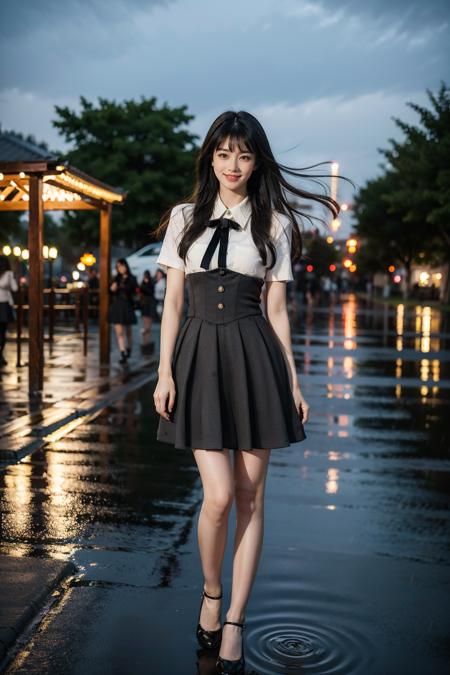 Dating attire | 约会穿搭服装