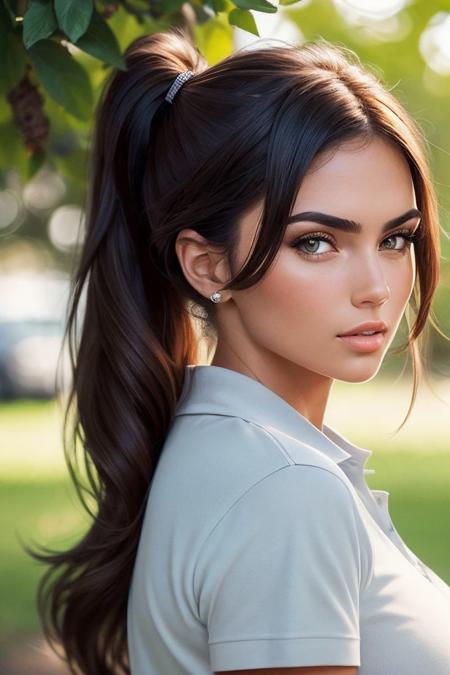 Andrea Angel