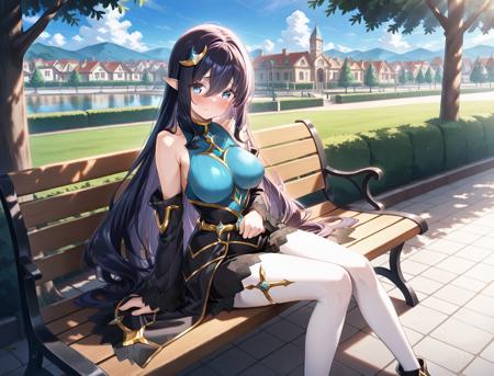 Eda (Epic Seven)